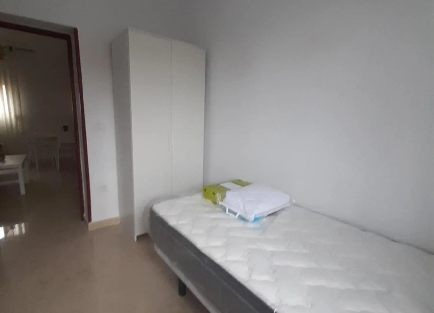 Apartmán Granadina 4 Jerez de la Frontera Španělsko