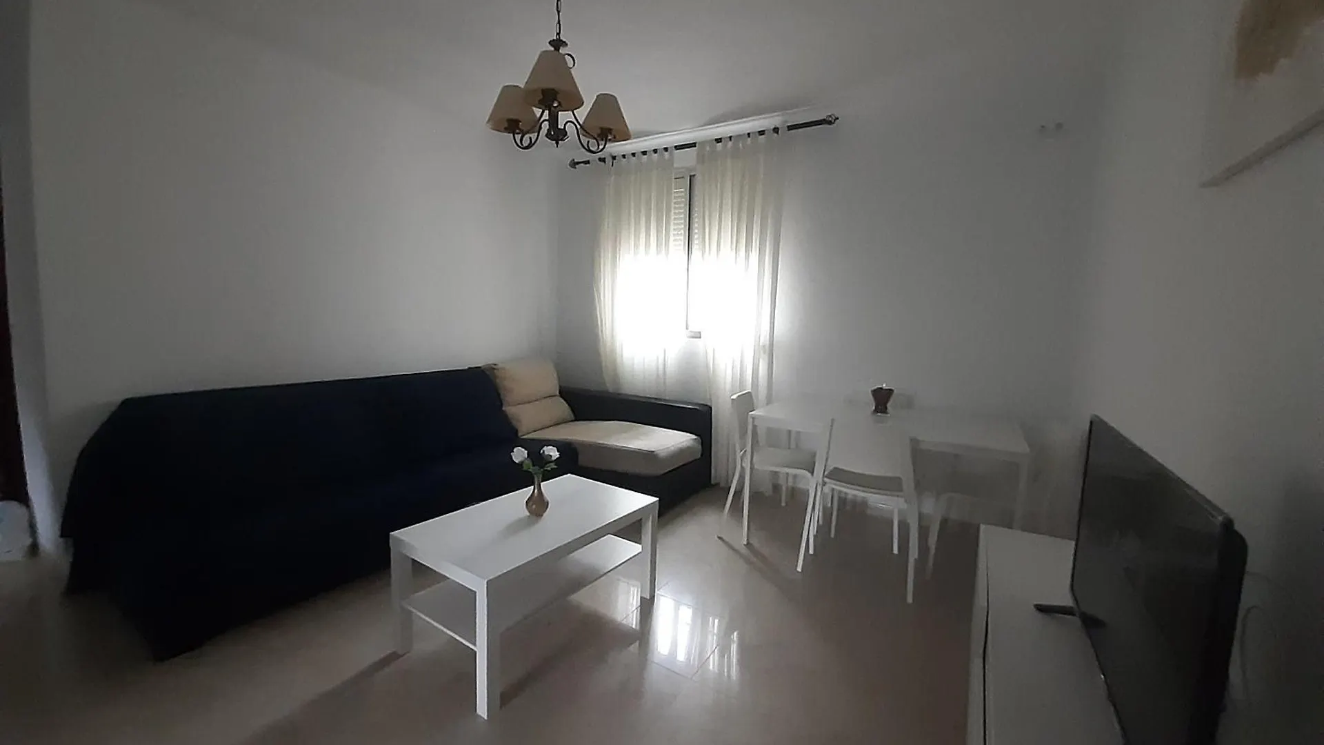 Apartmán Granadina 4 Jerez de la Frontera 0*,  Španělsko