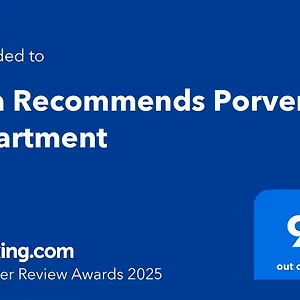 Apartamento Eva Recommends Porvenir, Jerez de la Frontera