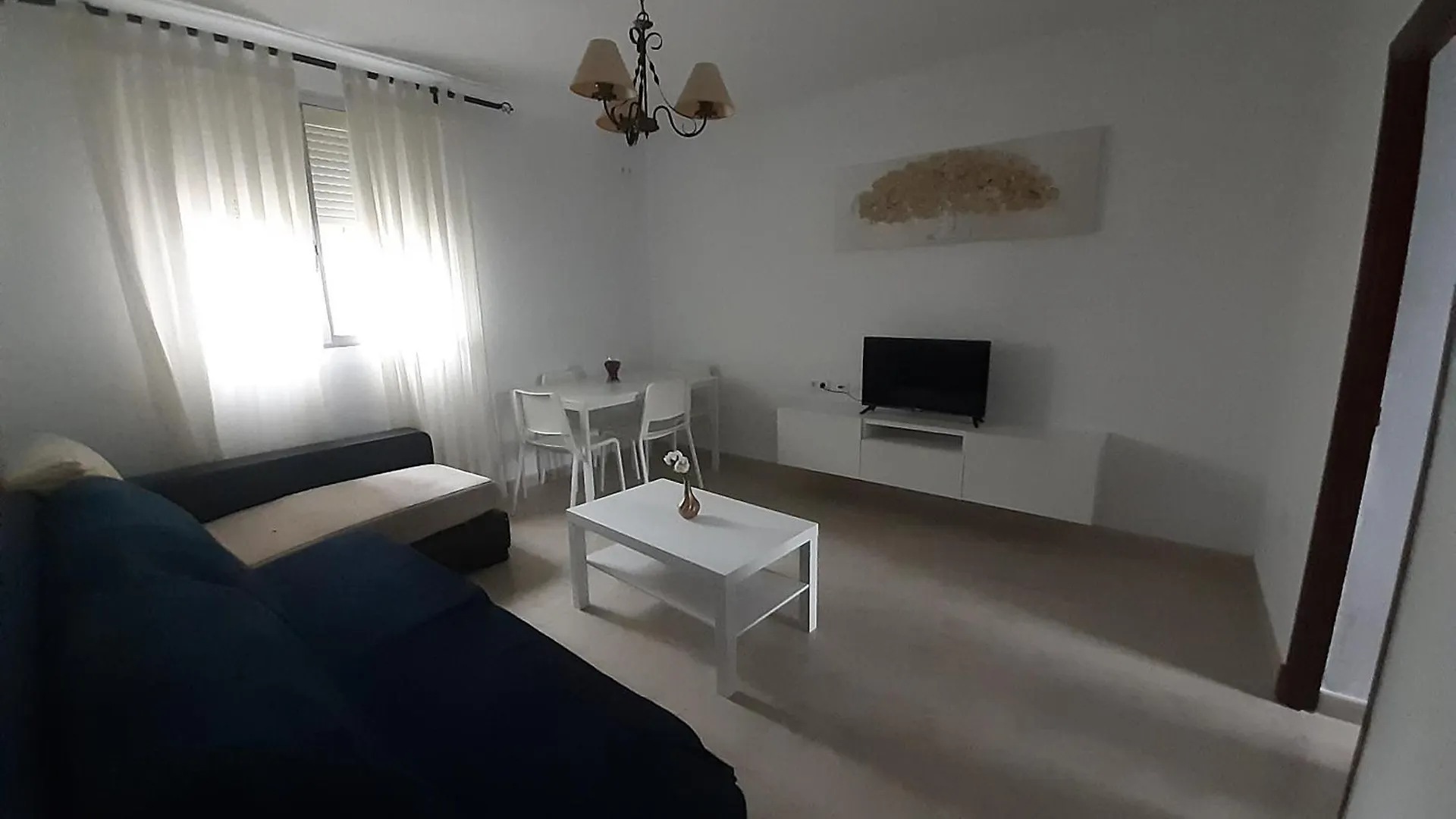 Granadina 4 Apartment Jerez de la Frontera