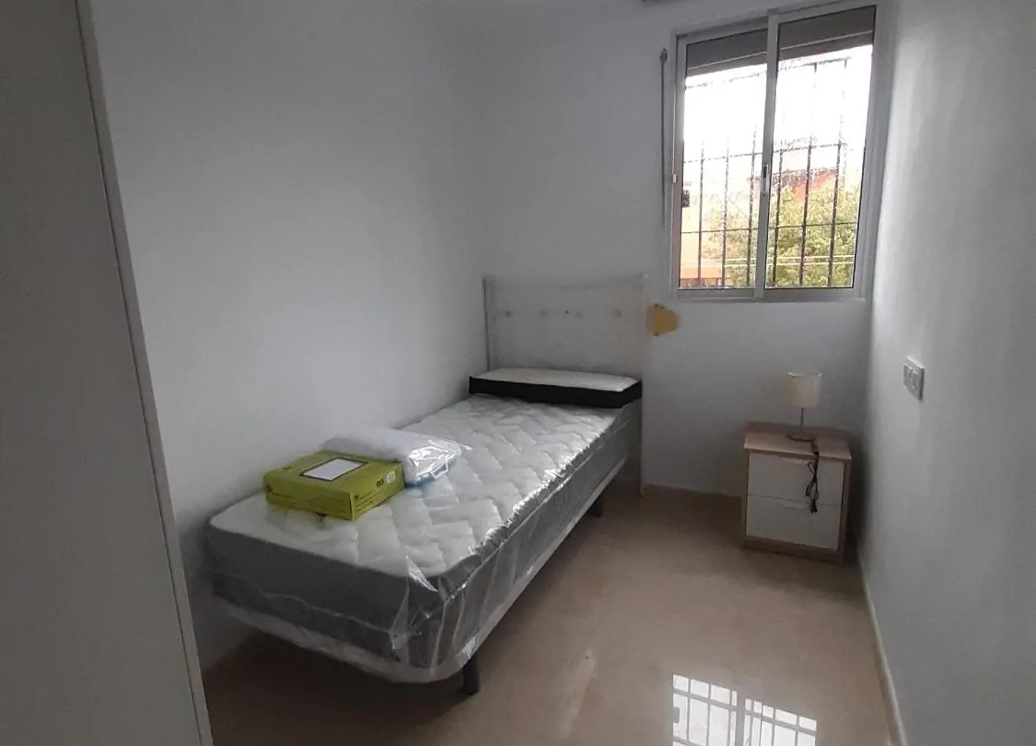 Granadina 4 Apartment Jerez de la Frontera Spain