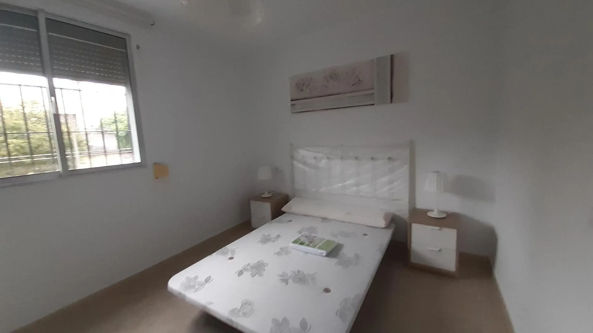 Granadina 4 Apartment Jerez de la Frontera