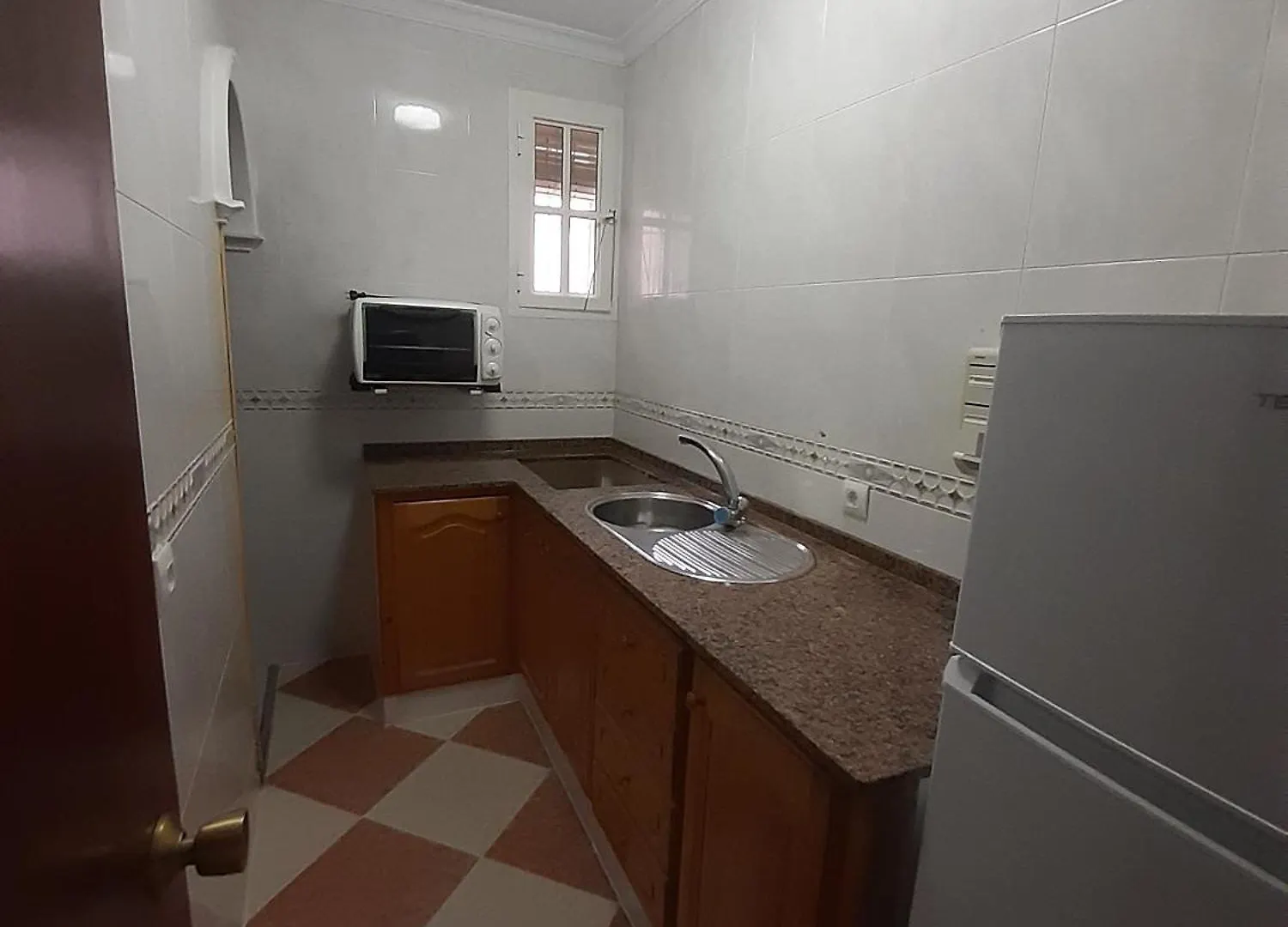 Granadina 4 Apartment Jerez de la Frontera 0*,