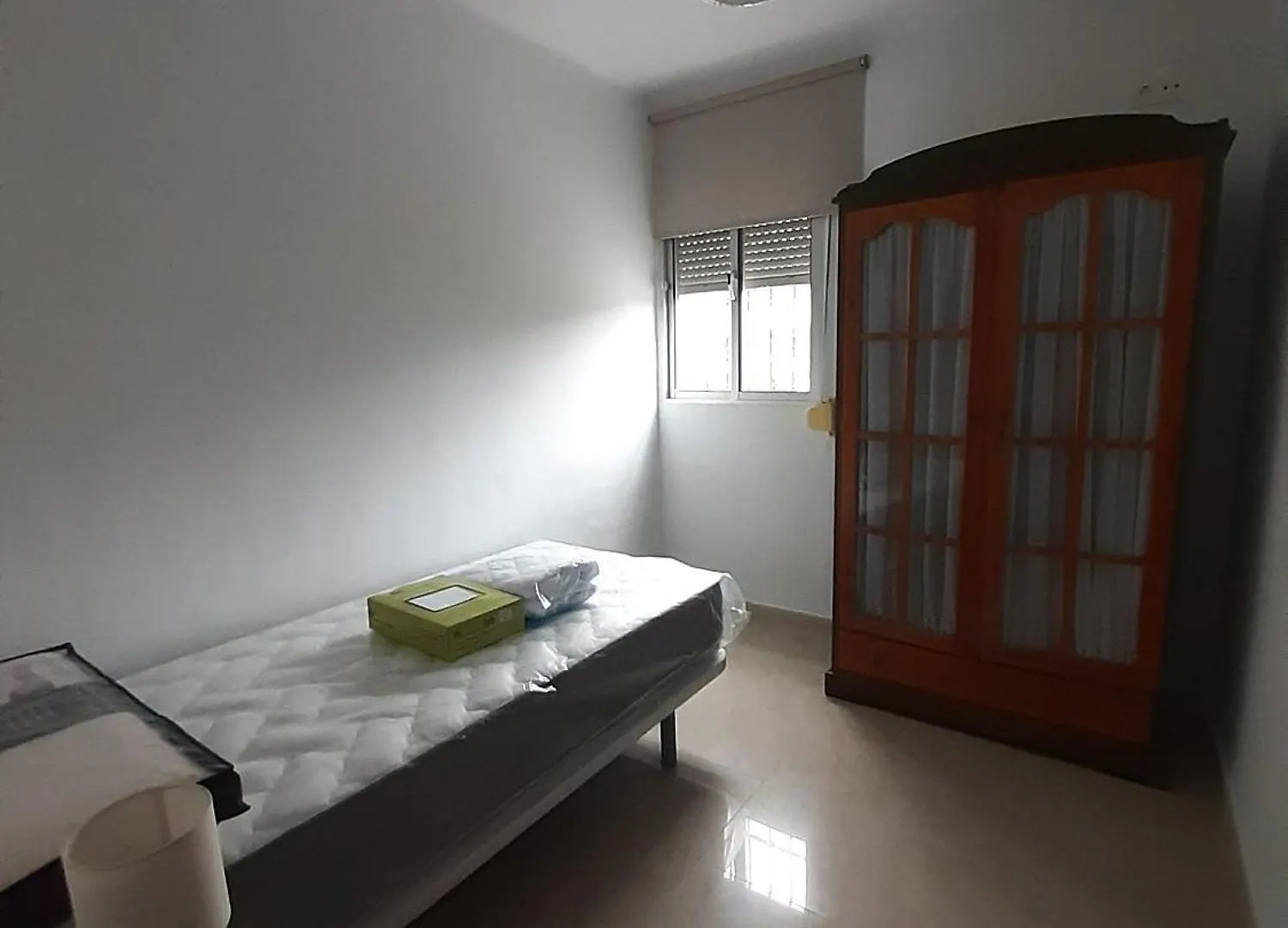 Granadina 4 Apartment Jerez de la Frontera